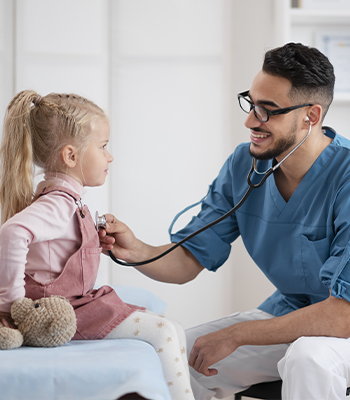 Circuito de Certificado Único de Salud (CUS)