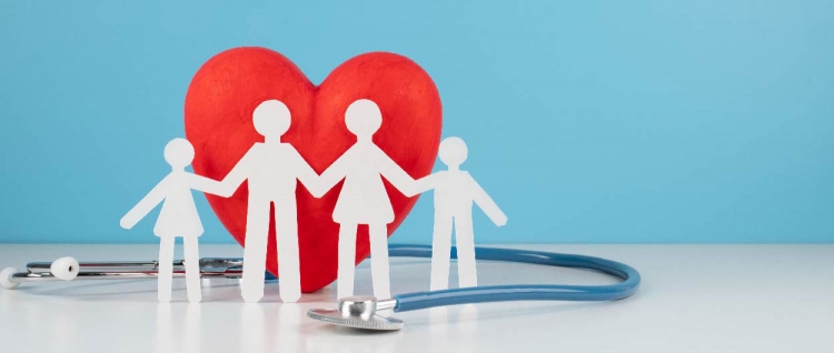 Responsabilidad Social Empresaria en SALUD